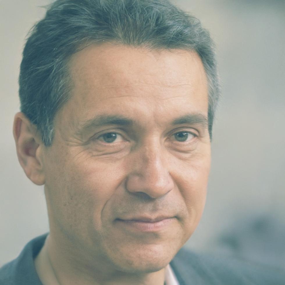 Laurent Deschamps formateur SEO